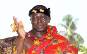Atwima Traditional Area Royals Appeal To Asantehene To Reinstate Their Disposed Chief