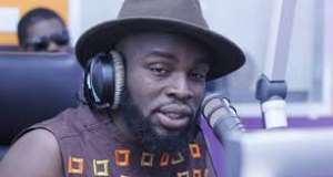 M.anifest gives Nana Aba Anamoah thumbs up for challenging Trace Music