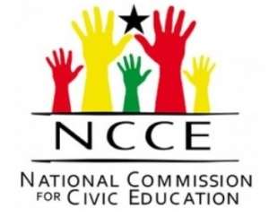 NCCE To Intensify Education On Election Of MMDCEs