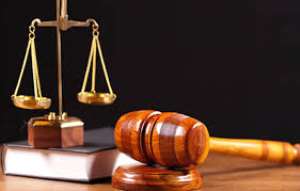 Kwabenya Fugitives' Case Adjourned To April 23rd