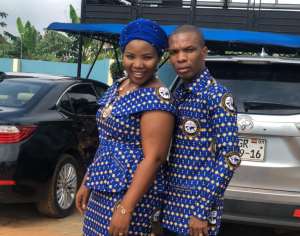 Tenants, Pentecost Church Laud Couple For Waiving 3 Months Rent For Tenants