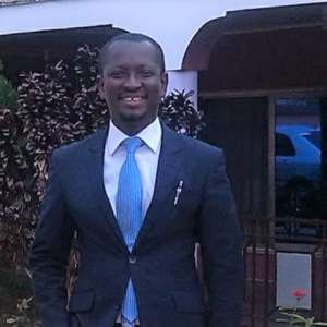 Sunyani East NPP congratulates Lawyer Tuah-Yeboah