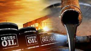Ghana's crude oil production declines for third consecutive year
