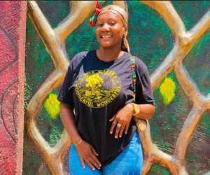 Kumasi: Details of how jealous boyfriend shoots his girlfriend to death at Adum