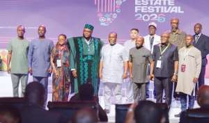 Real estate must go beyond land, buildings — Housing Minister
