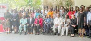 Global conflicts expose Africas weak food, social, political systems — AU ambassador