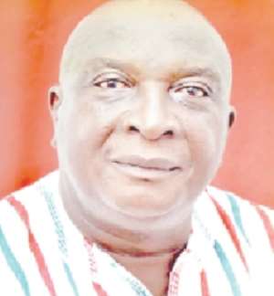 CPP crisis: Take charge of national leadership - Central Committee tasks regional chairmen
