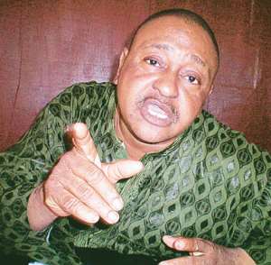 Jide Kosoko