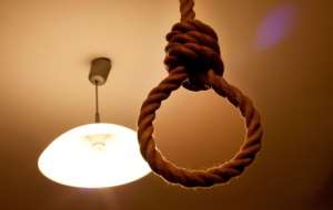 Tema: 50-Yr Old Man Allegedly Commits Suicide