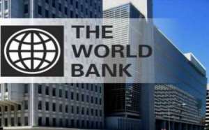COVID-19: World Bank Supports Ghanas With 100m