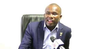 Prof Peter Twumasi