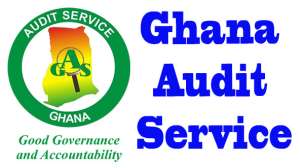 GH9 billion stolen, not GH20 billion — Audit service debunks media reports