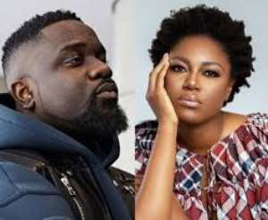 Yvonne Nelson discloses her strained relationship with Sarkodie after release of memoir