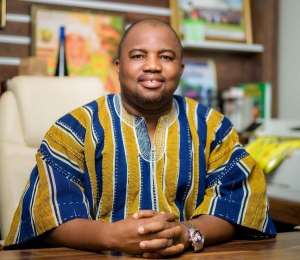 The Greater Accra Regional Second Vice Chairman of the opposition New Patriotic Party (NPP), Eric Nartey Yeboah