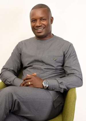 Energy Minister to submit private sector participation in ECG and NEDCo report to Cabinet