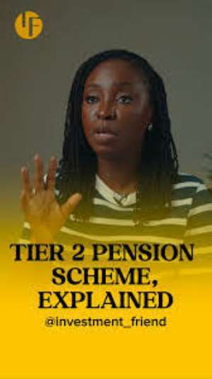 Tier-2 Pensions in Ghana: From Promise to Paralysis --- and a System Losing Public Trust