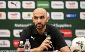 Walid Regragui rules himself out of vacant Ghana coaching job