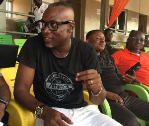 Ifeanyi Ubah coach Yaw Preko returns to Ghana with Nigerian Premier League on break; satisfied with output so far