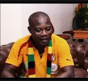 Stop criticizing Kwesi Appiah - Langabell warns media over new Ghana coach