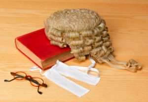Dismissed High Court Judge Has Died, Body Decompose After One Week