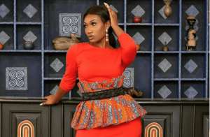 Am Worth More Than The Estimated 1-5M — Wendy Shay Reacts