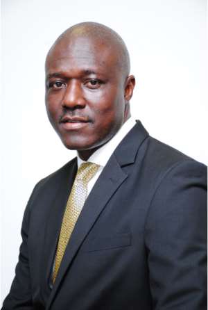 Eli Hini appointed as first Chief Executive Officer of Mobile Money Limited