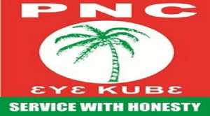 PNC General Secretary lauds Akufo-Addo for appointing more women Deputy Ministers