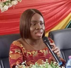ACA supports Abuakwa South Assembly to render accounts to residents