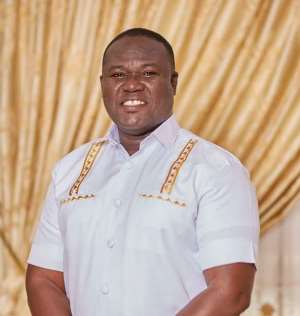 Sunyani youth urge Ransford Antwi to go independent