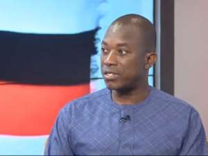 Theophilus Tetteh Chaie appointed Deputy CEO of Public Procurement Authority