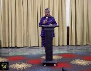 Blue economy policy to strengthen coordination in marine resource management - Fisheries Minister