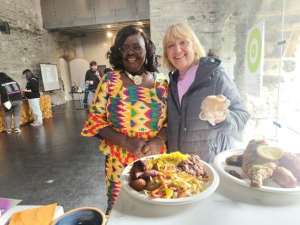 A Memorable Visit to Leuk: Celebrating Culture, Community, and Compassion