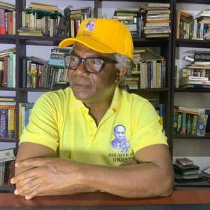 The Colonized Africans: Cheerleaders of Their Own Subjugation