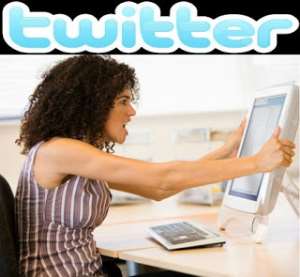 How To Free Your Twitter Page If Hijacked