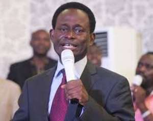 Gay Rights: UK Prime Minister Insulted Ghana -Apostle Opoku Onyinah