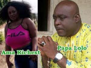 I Am A Changed Person; I Cannot Sleep With Kofi Adjorlolo And Son - Snapchat Slay-queen Cries