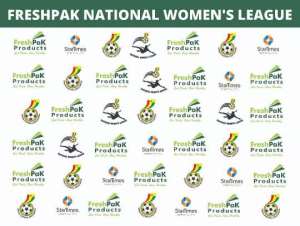 Immigration Ladies Taste Third Defeat In FreshPak National Women's League