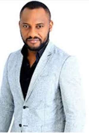 Don't Make Fun Of The Last Hours Of Christ —Yul Edochie Warns Comedians
