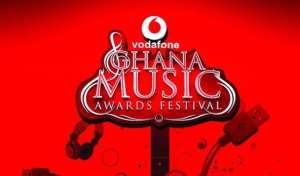 Vodafone Ghana Music Awards 2019