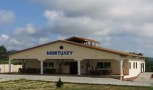 Health Minister Begs Mortuary Workers To Suspend Strike