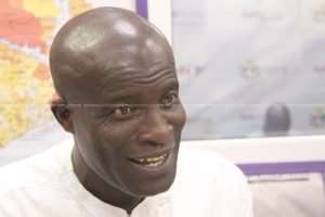 Titus Glover Says Only Akufo-Addo Can Save Ghana