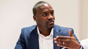 Africa Is In A Better Shape Compared To America—Akon