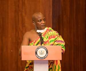Covid-19: Akufo-Addo Bold Decisions Have Led To Low Infection Rate – Togbe Afede
