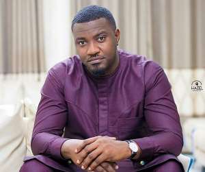 I Know Dumelo To Be Someone Who Was Dashed A V8 By Mahama – Napo