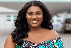 Abena Korkor Talked To Fiifi Pratt: Five Things We Learnt