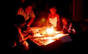 Election 2024: Power outages will affect NPP – Political scientist