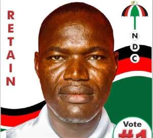 UER NDC communications bureau suspends party activities to mourn Agorogo