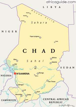 Chads election outcome already seems set: 4 things Mahamat Dby has done to stay in power