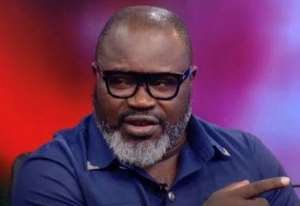 Kofi Asare, Executive Director of the African Education Watch