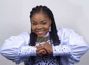 Celestine Donkor